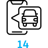 2 2